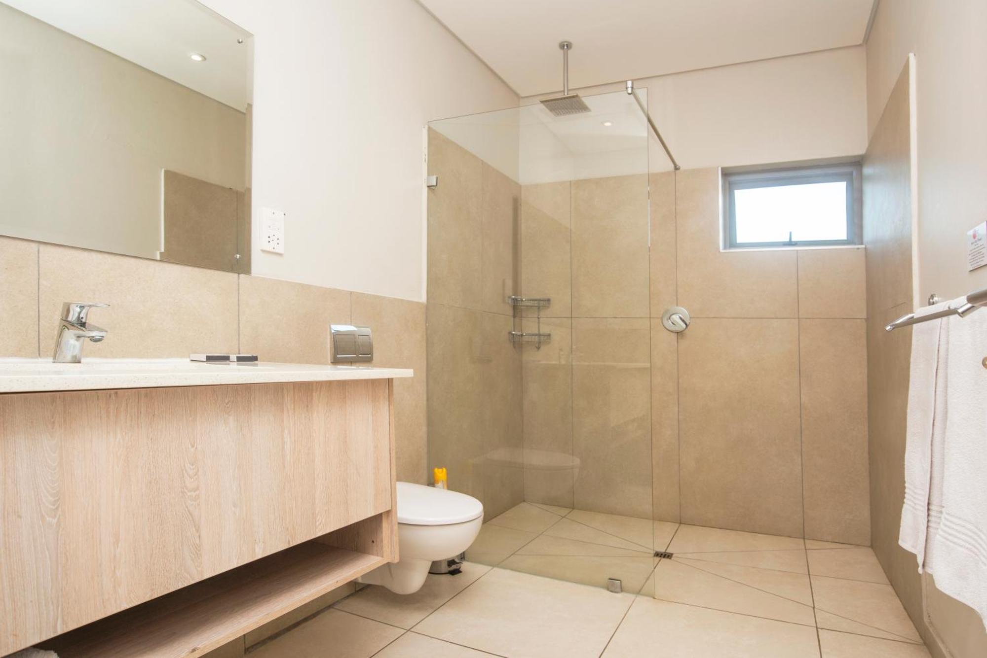 Sandpiper Villas Chobe Kasane Kamer foto